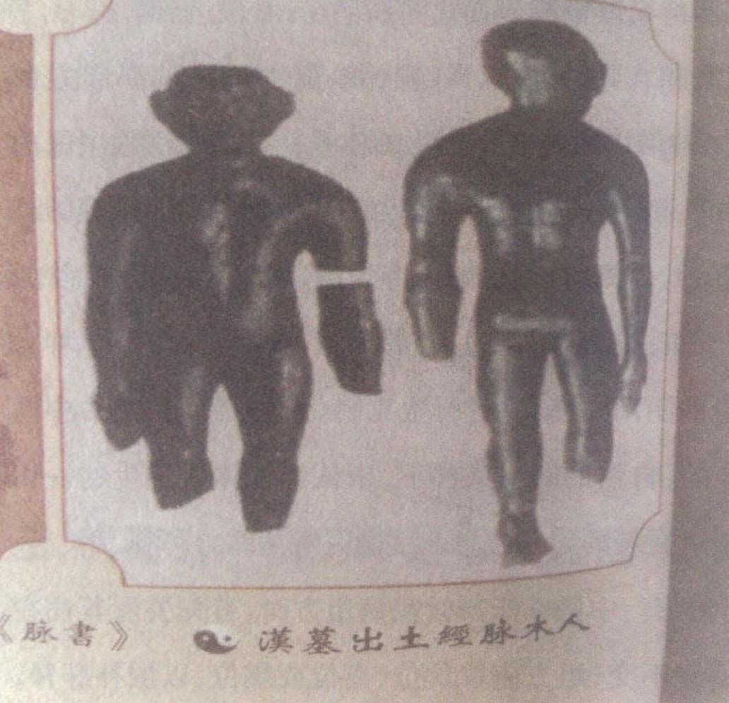 二、伏羲古中醫(yī)藥學(xué)的基本內(nèi)容